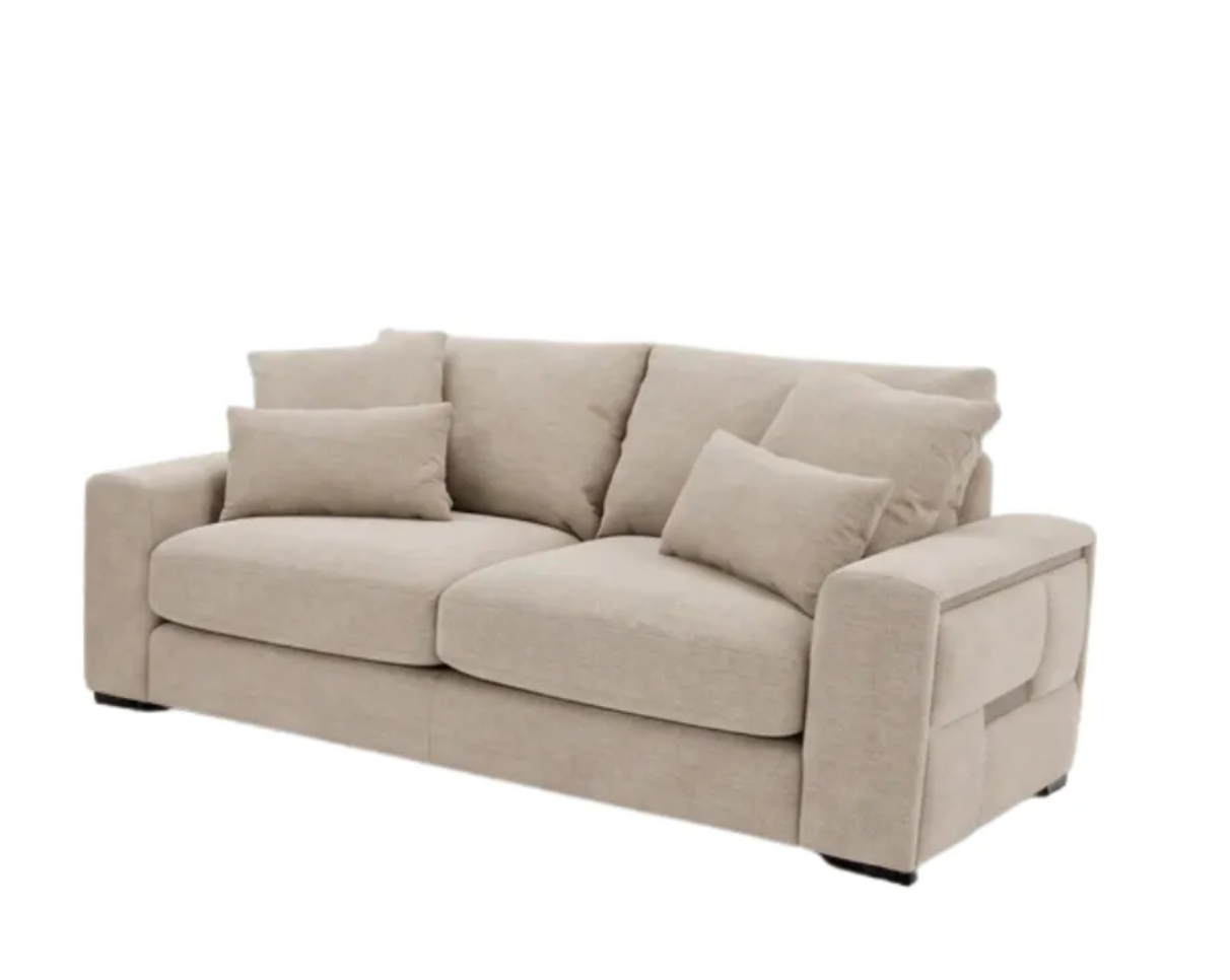 3 & 2-Seater Sofa Set