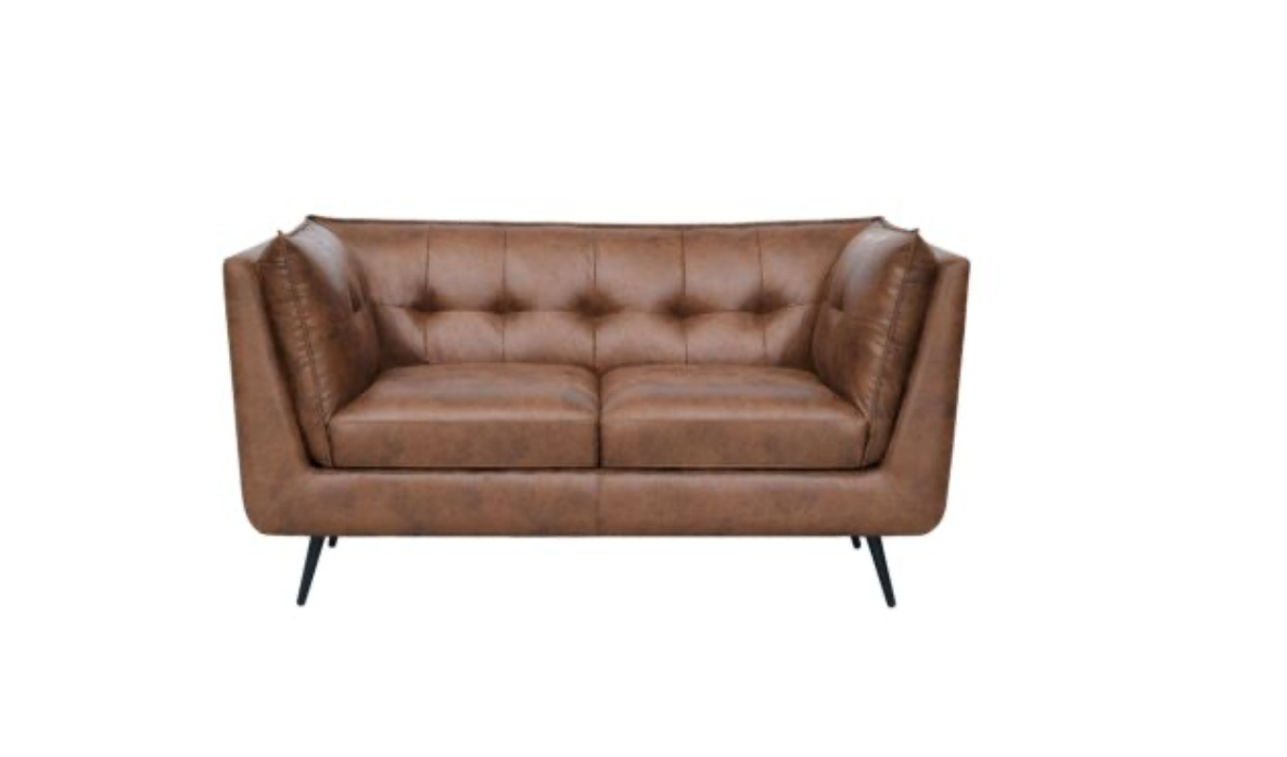 3 & 2-Seater Faux Leather Sofa Collection