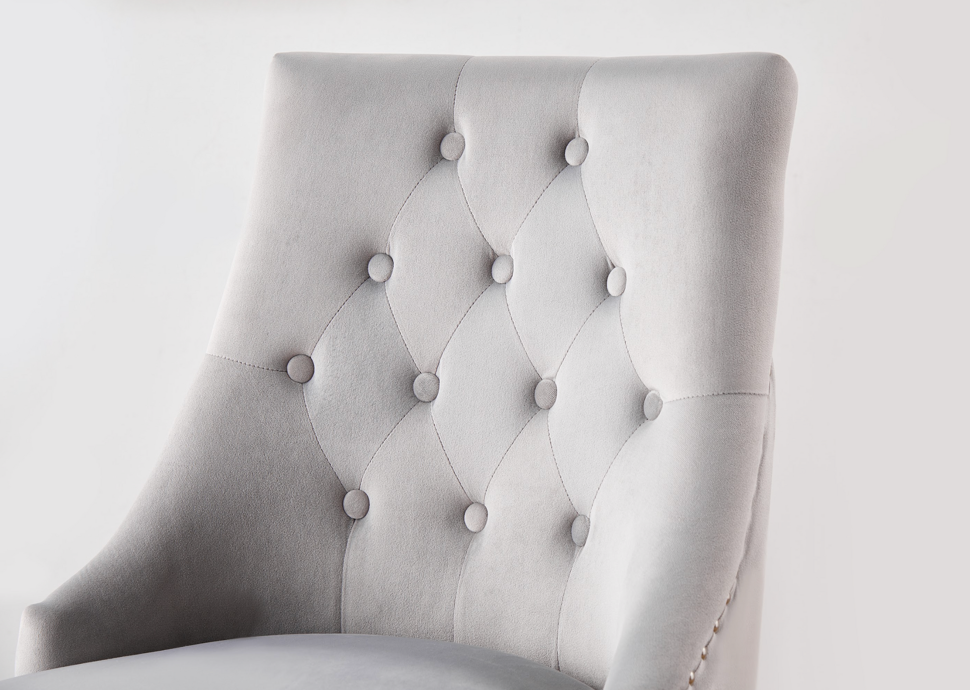 Windsor LUX Velvet Dining Chair