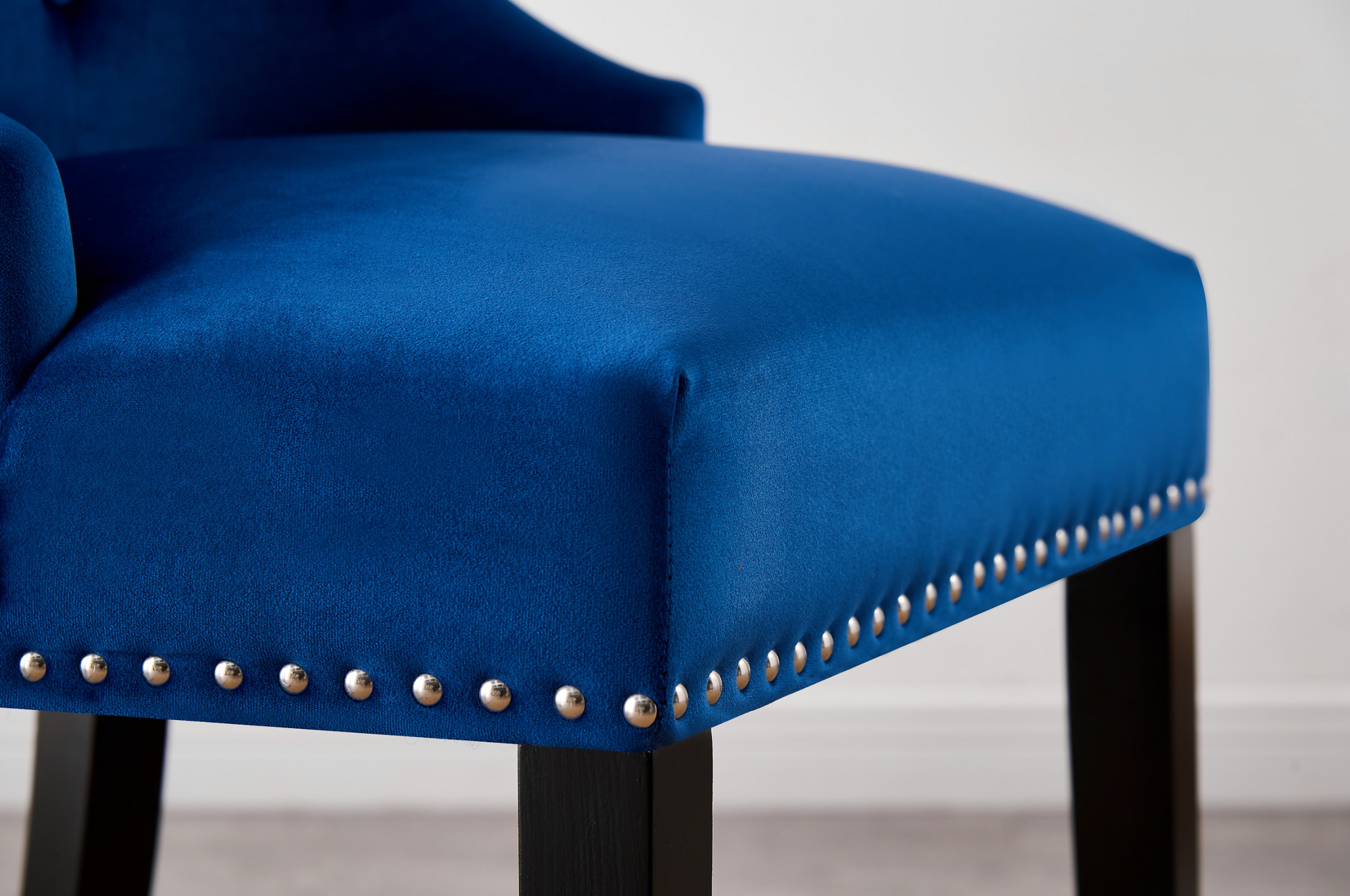 Windsor LUX Velvet Dining Chair