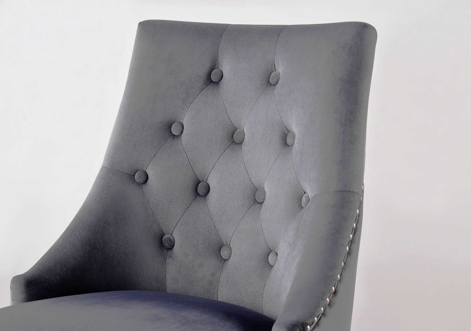 Windsor LUX Velvet Dining Chair