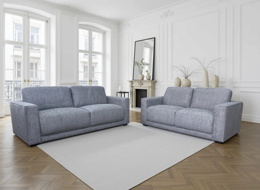 3 & 2-Seater Sofa Collection