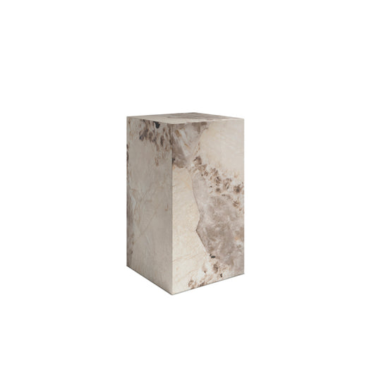 San Leo Small Pedestal Cream