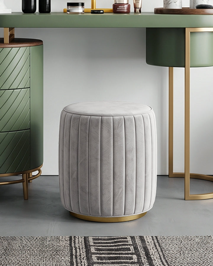 Tandy Dressing Table With LED Mirror