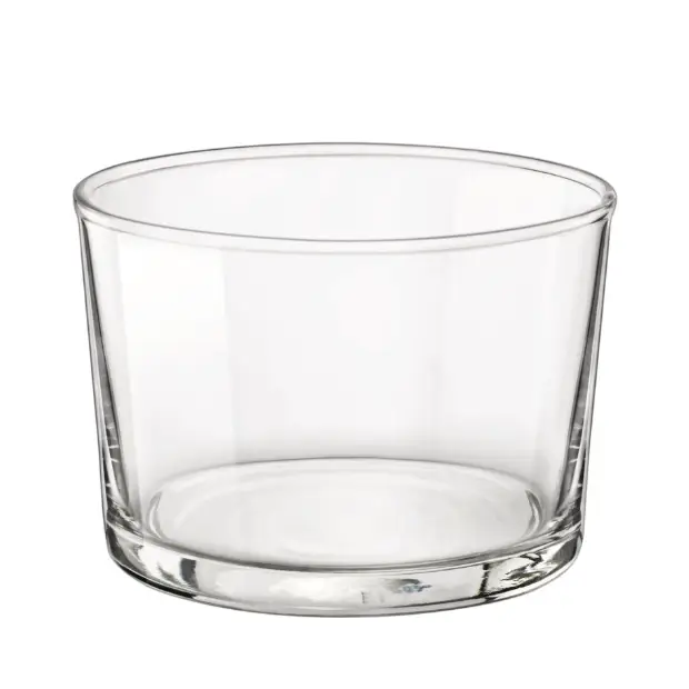 Bormioli Rocco Bodega Mini Glass - 225ml