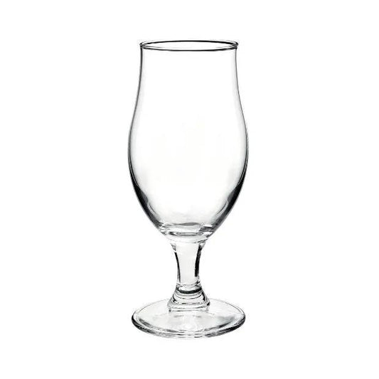 Bormioli Rocco Executive Beer Glasses - 530ml - Set of 6