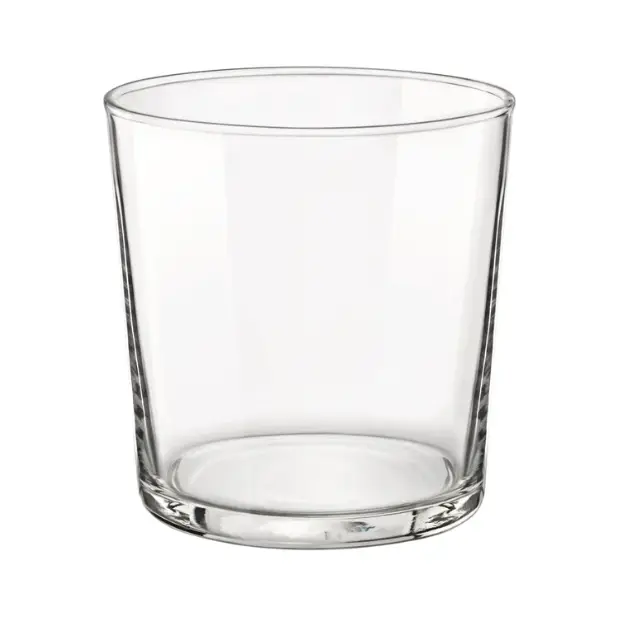 Bormioli Rocco Bodega Medium Glass - 355ml