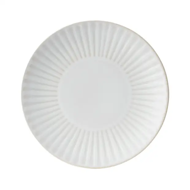 Venus Coupe Plate - 17cm