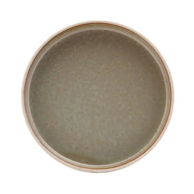 Goa Walled Plate - 26cm