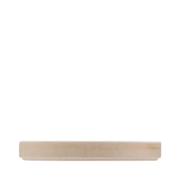 Goa Walled Plate - 18.5cm