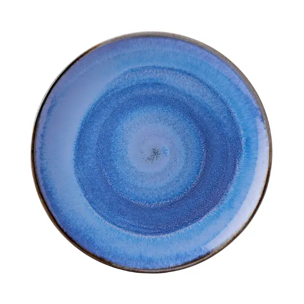 Murra Pacific Coupe Plate - 30cm