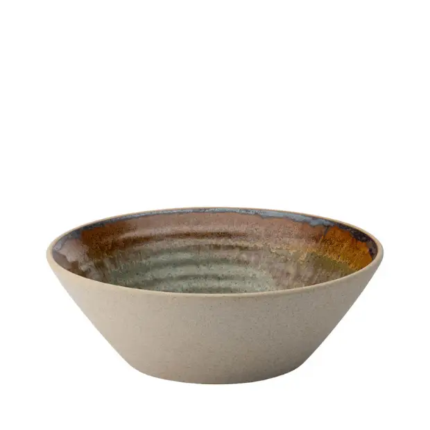 Goa Conical Bowl - 19cm