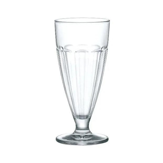 Bormioli Rocco Rock Bar Coppa Desert Glasses - Set of 6