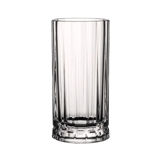 Wayne Highball Glasses - 360ml - Set of 6