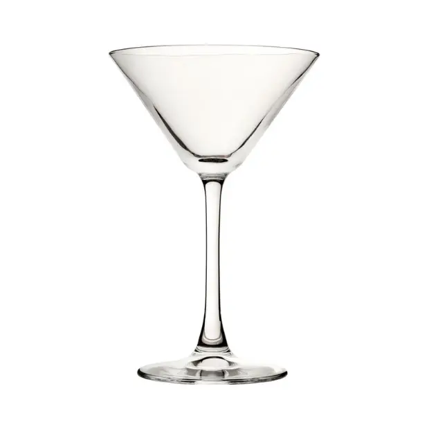 Enoteca Martini Glasses - 220ml - Set of 6