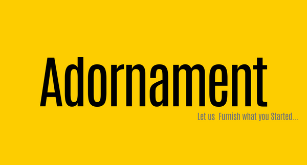 Adornament 
