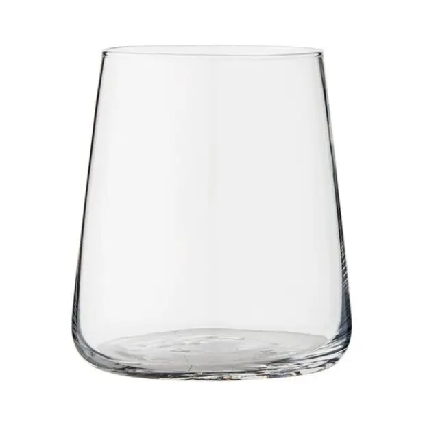 Krosno Water Glass - 430ml - Set of 6 - Avant-Garde Collection