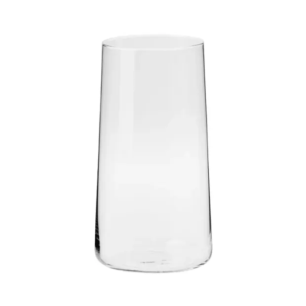 Krosno Highball Glasses - 550ml - Set of 6 - Avant-Garde Collection