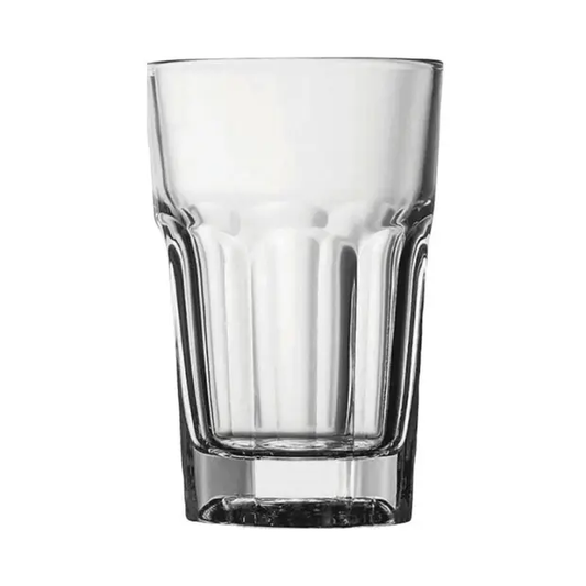 Casablanca Water Glasses - 280ml - Set of 6