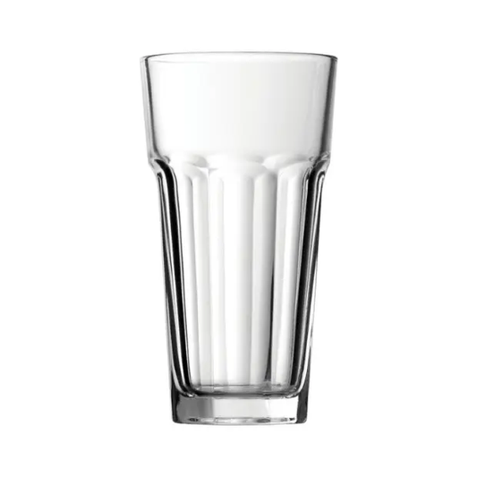 Casablanca Water Glasses - 365ml - Set of 6