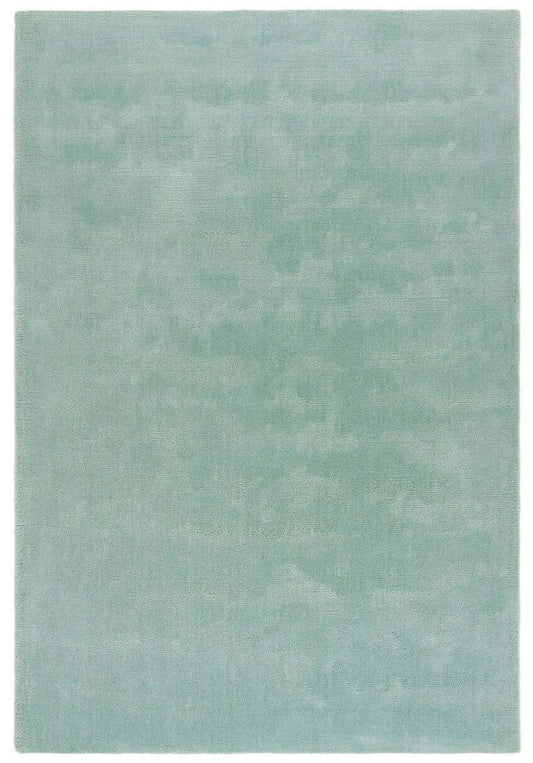 Aqua Luxury Rug