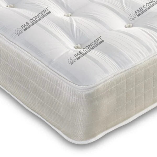 Backcare Orthopaedic Mattress