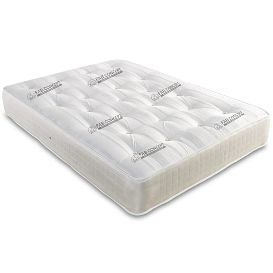Backcare Orthopaedic Mattress