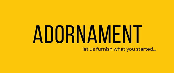 Adornament 