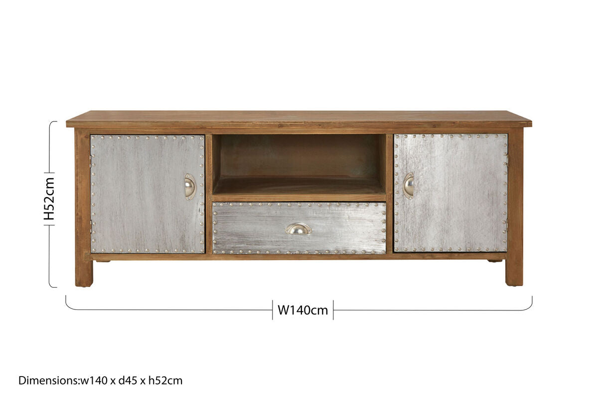 Media Unit | Shoreditch