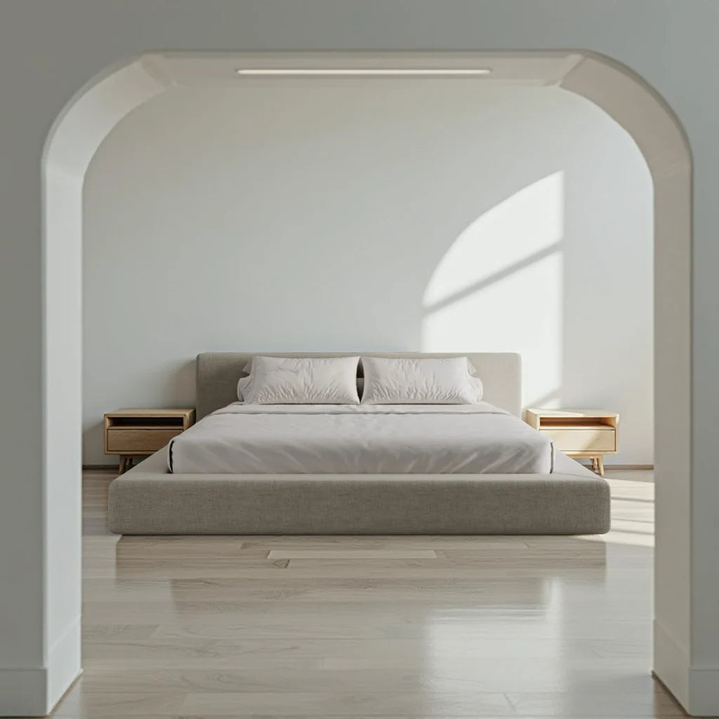 Cloud Sleep Bed Frame