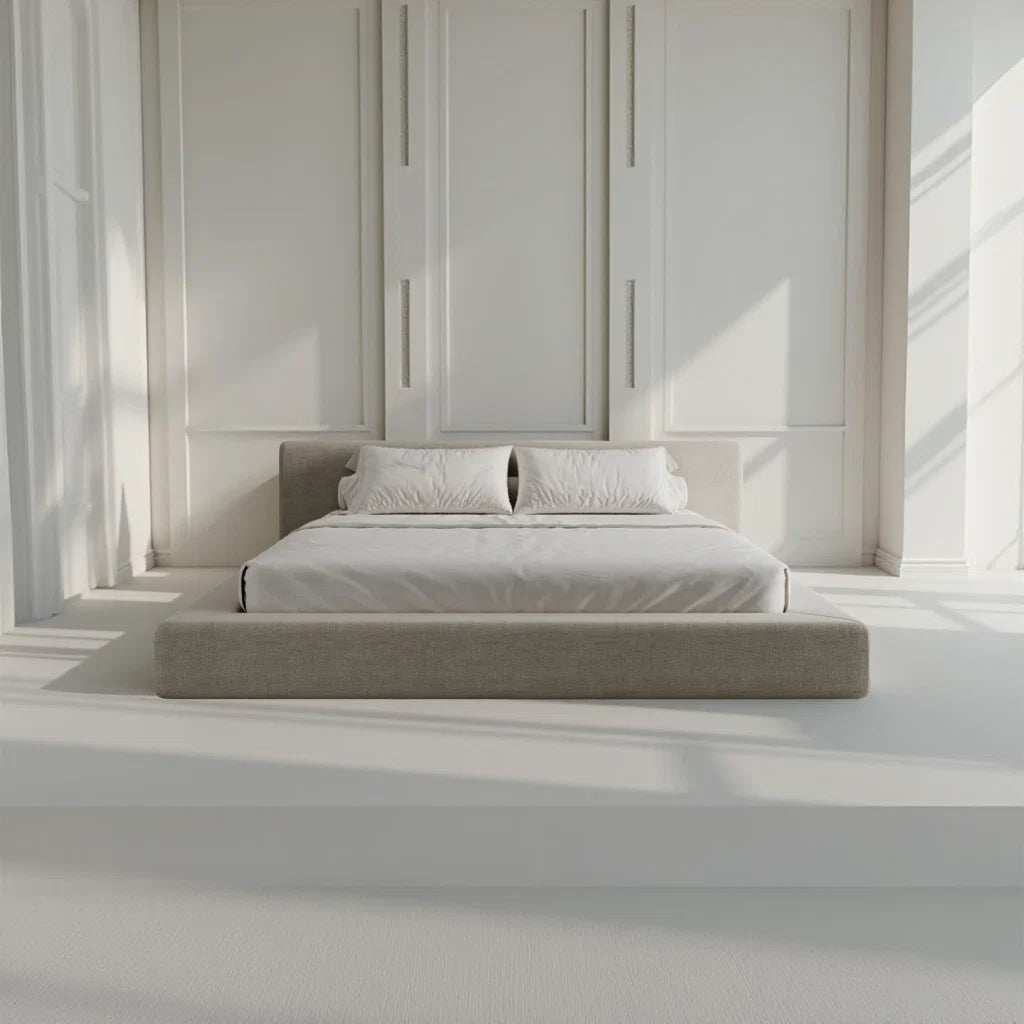Cloud Sleep Bed Frame