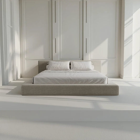 Cloud Sleep Bed Frame
