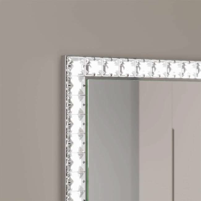 Edge Full Length Mirror 50 x 155cm
