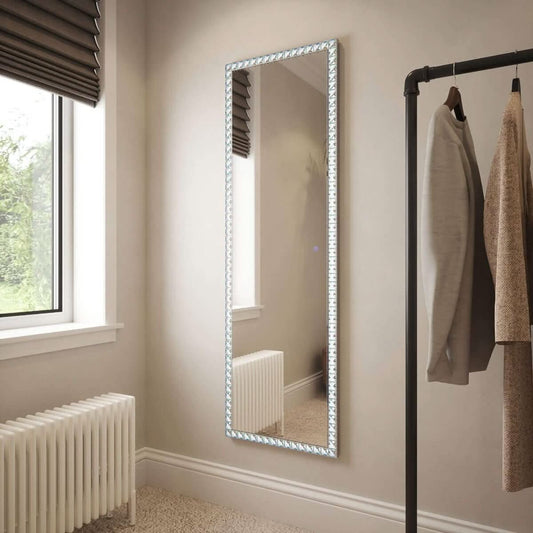 Edge Full Length Mirror 50 x 155cm
