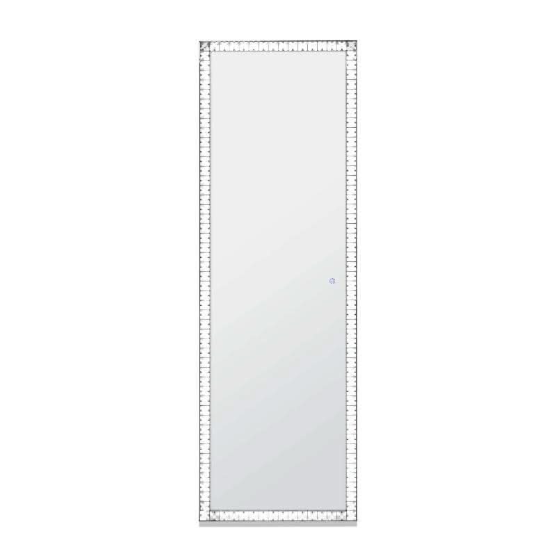 Edge Full Length Mirror 50 x 155cm