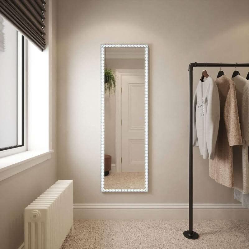 Edge Full Length Mirror 50 x 155cm
