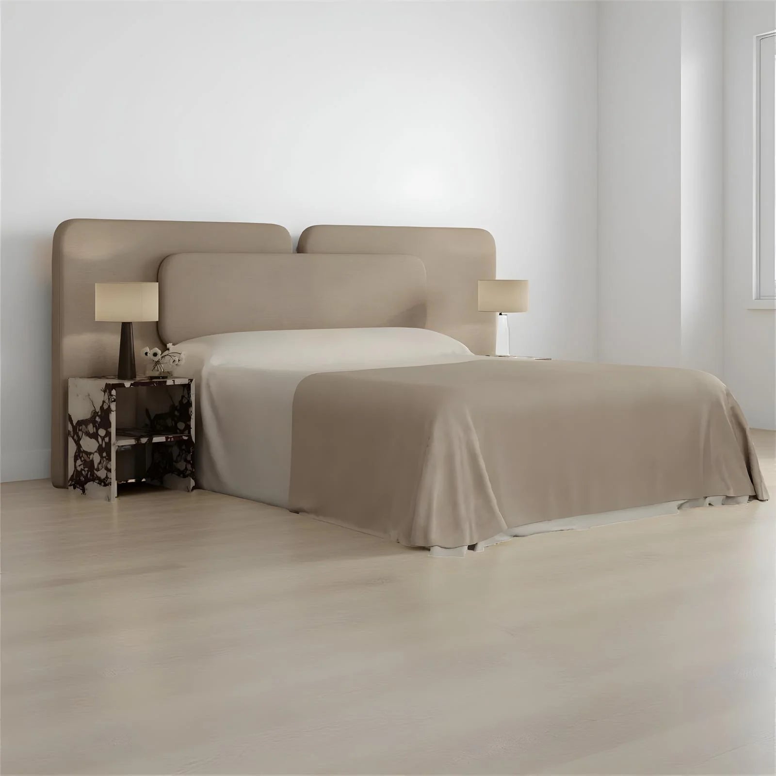 Evangeline Bed Frame