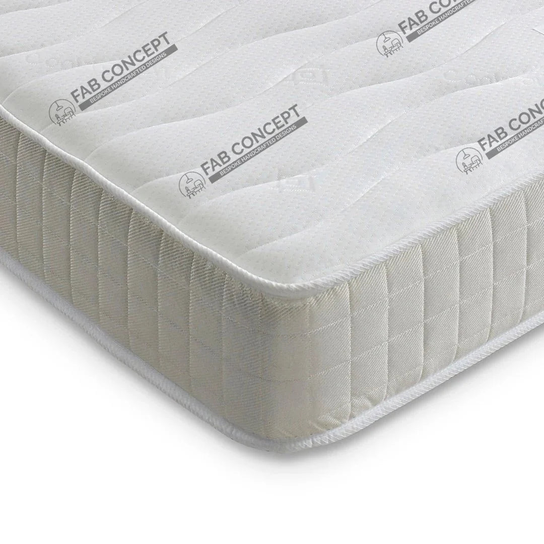 Foam 7 + 2 Mattress