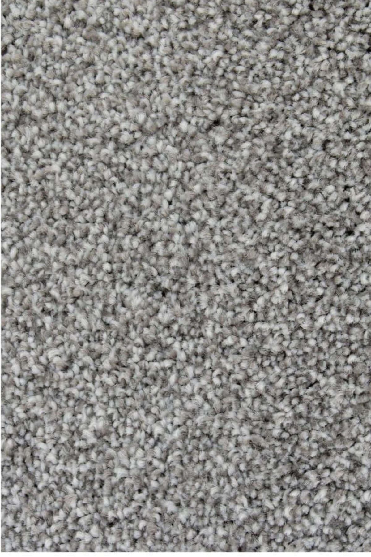 Relay Grey Recycled Low Pile Rug