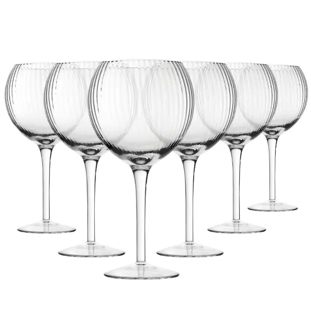 Hayworth Gin Glasses - 580ml - Set of 6