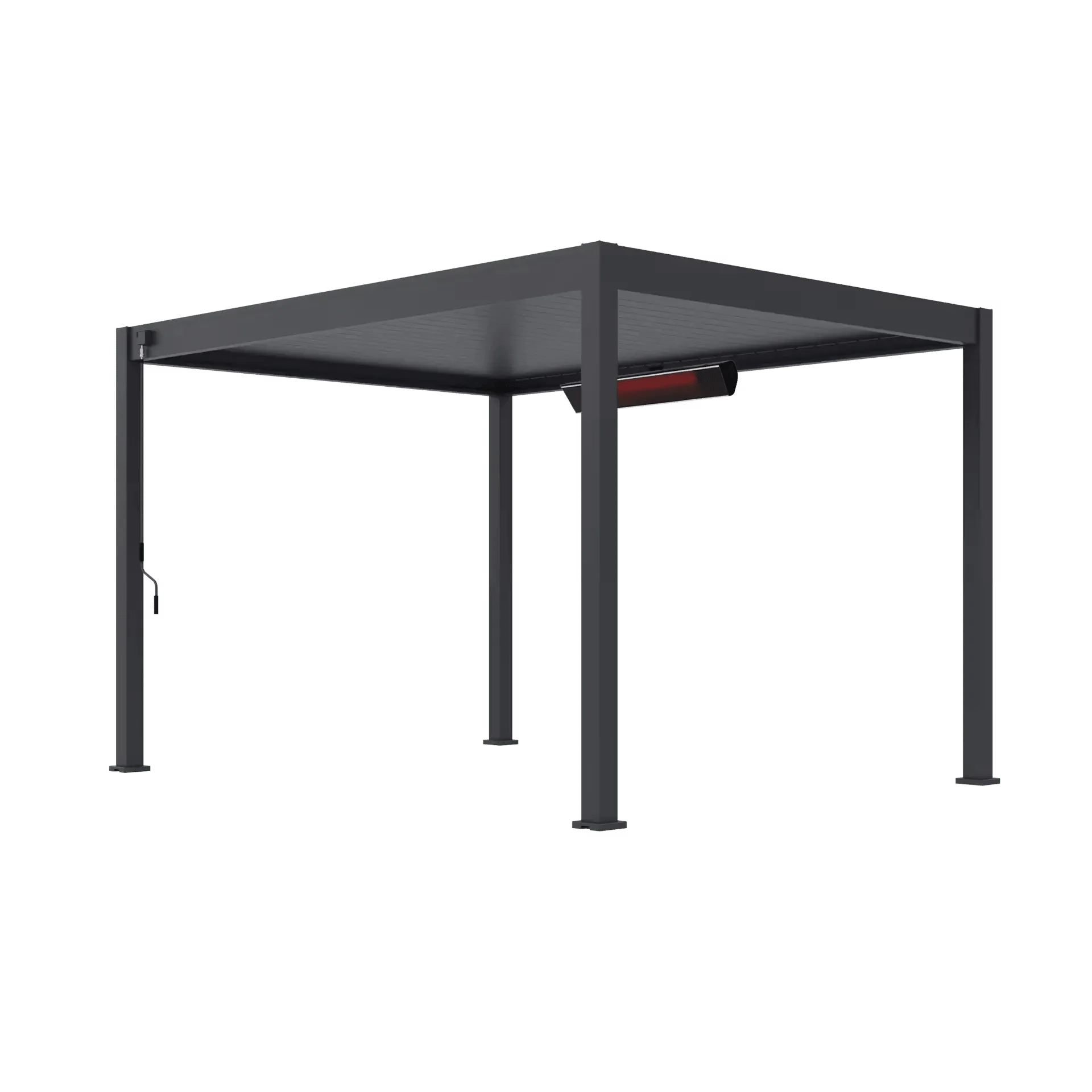 3.0 KW Pergola Heater