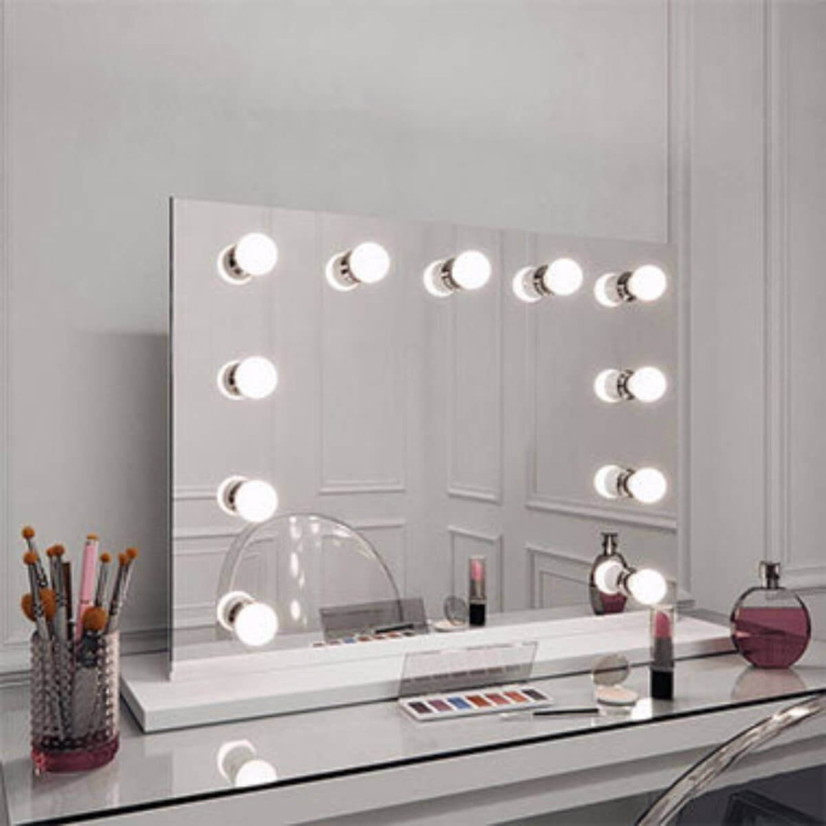 Hollywood Mirror 80x60cm