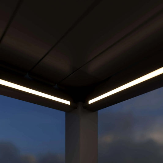 Freestanding LED Lighting Package