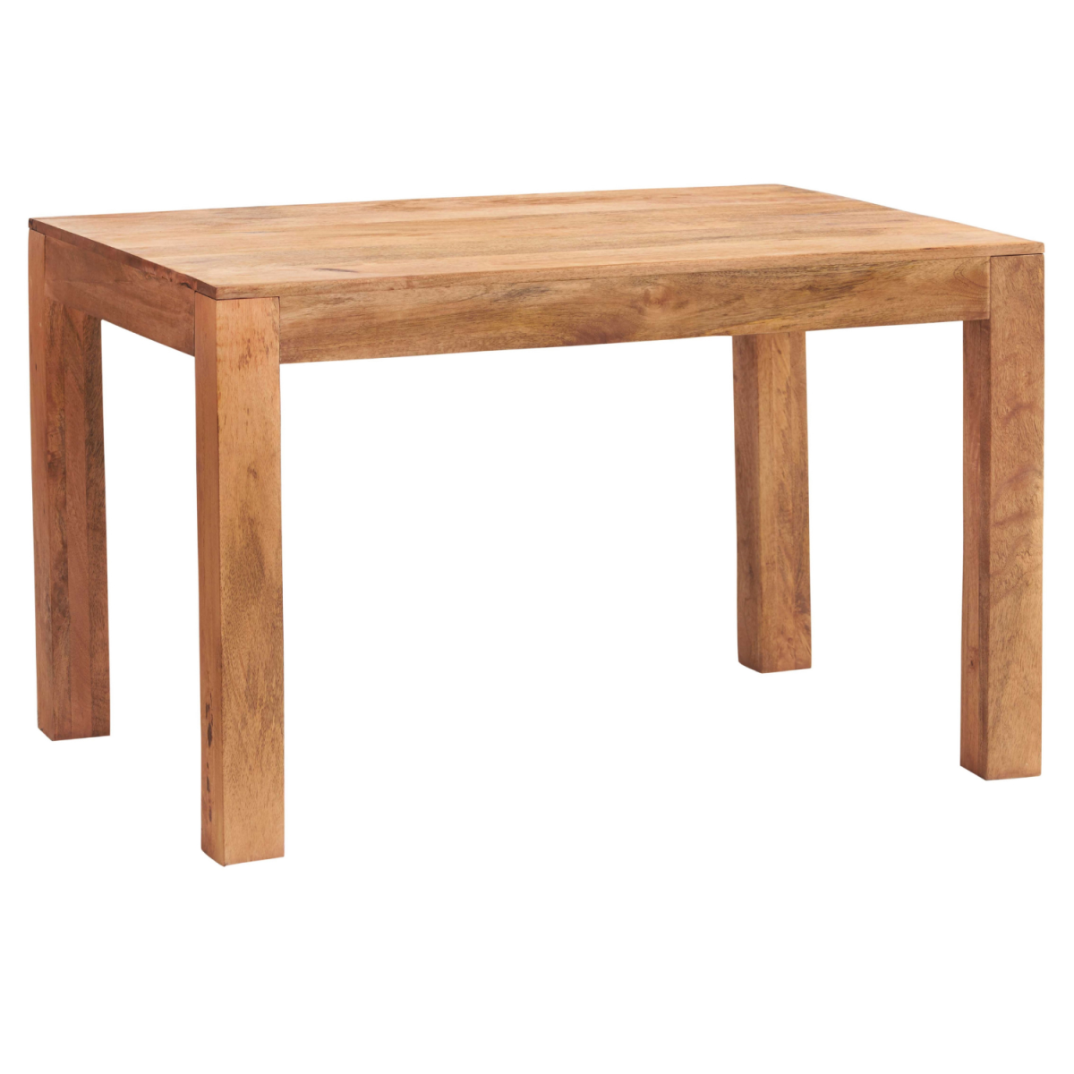 Toko Light Mango Small Dining Table
