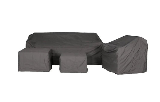 Marbella Outdoor Furniture Cover – Weatherproof & UV-Resistant