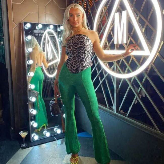Full Length Hollywood Mirror 160x60cm