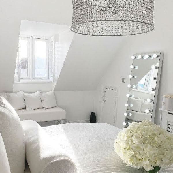 Full Length Hollywood Mirror 160x60cm