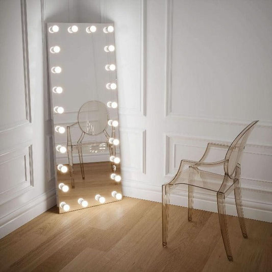 Full Length Hollywood Mirror 160x60cm
