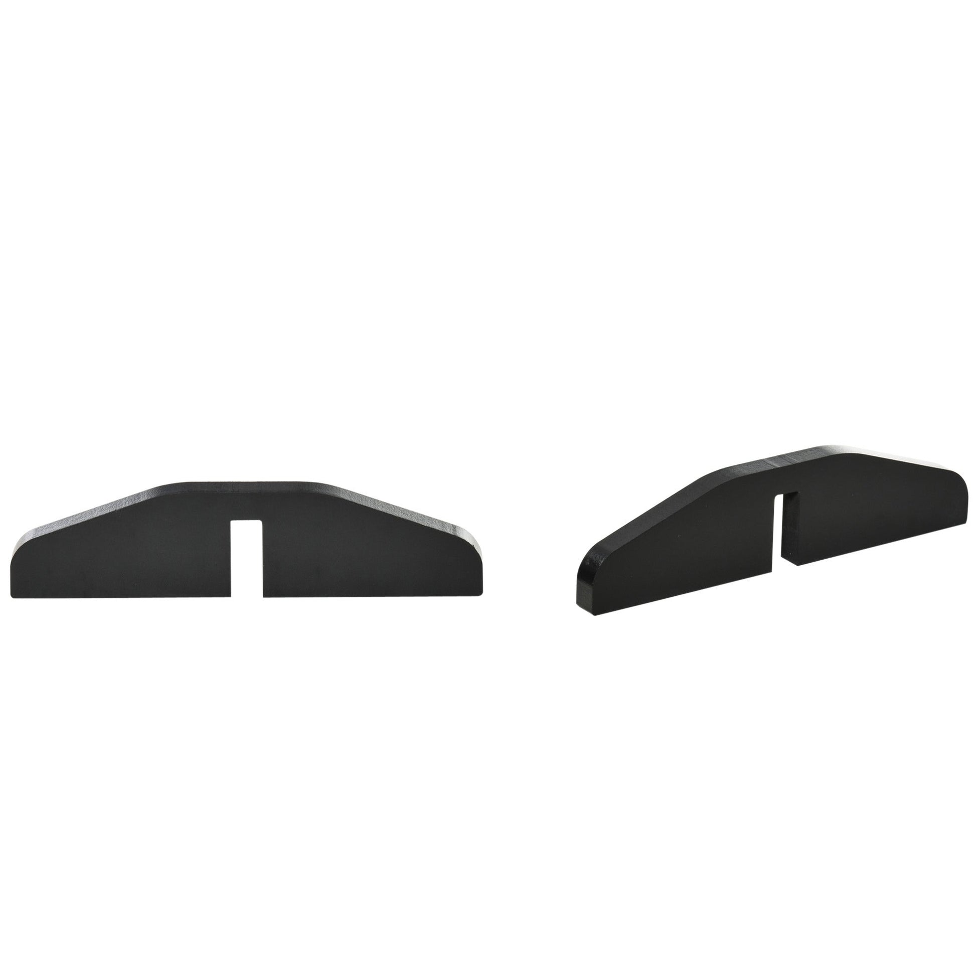 Freestanding Pet Gate Wooden Dog Gate with Support Feet Foldable Pet Fence Safety Barrier for the House Doorway Stairs Black