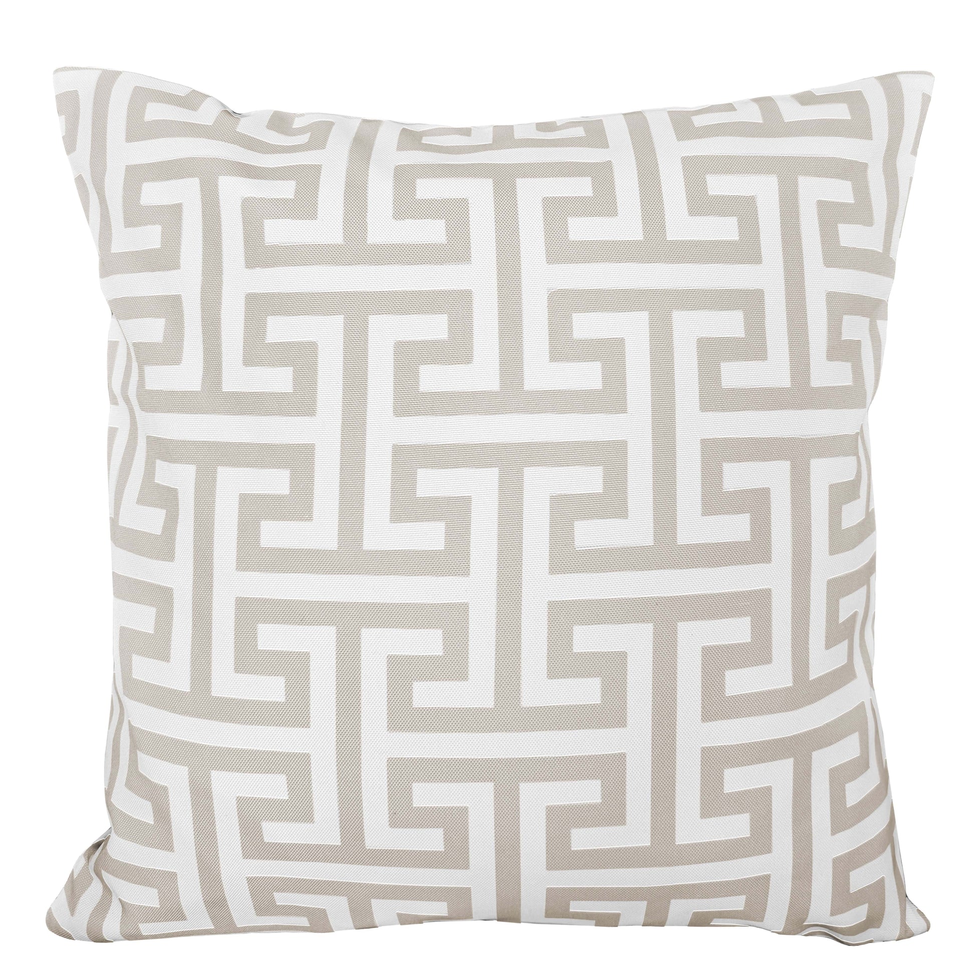 OLIVIA ROCCO Cushion Covers 43x43 cm Waterproof Breathable Outdoor Indoor Use Milano